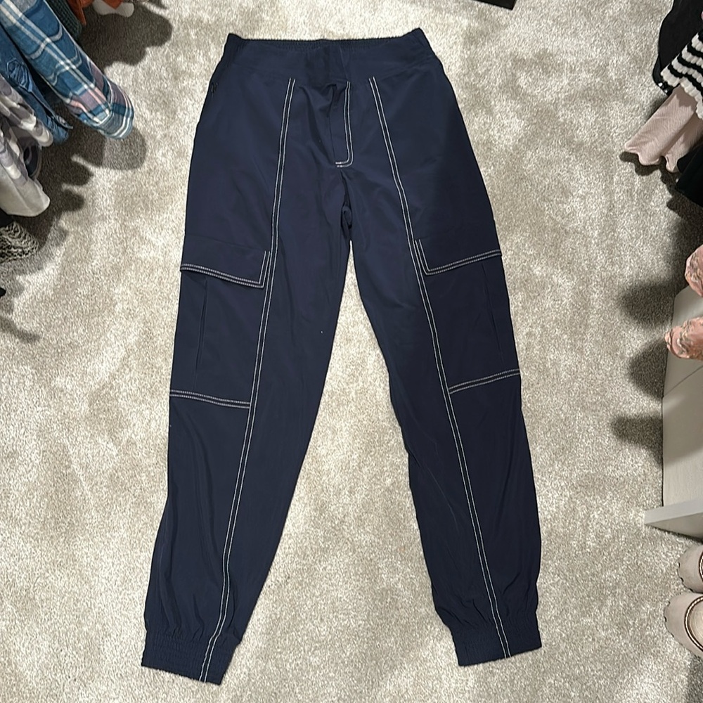 Athleta Joggers